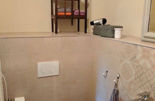 San Giuliano Terme House | Room-double Room With Services