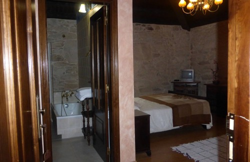 Orazo Bed & Breakfast | ROOM E - RURAL HOUSE