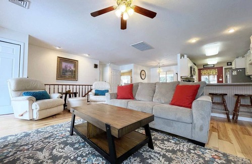 Kanab House | Room for 14: Kanab Ranch Home on Acreage - Views!