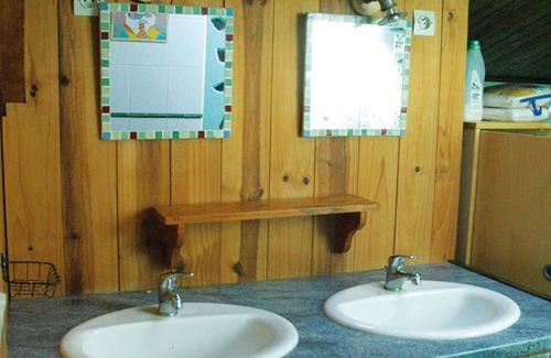 La Tourlandry Bed & Breakfast | Room for 2 persons