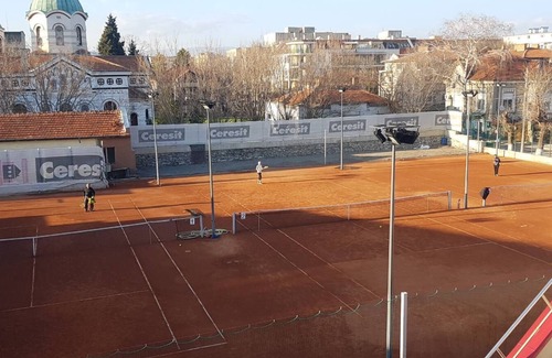 Nova Zagora Apartment | Room for 4 guests "Zory&Christo's place"