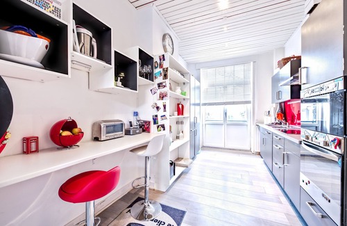 Ukkel House | Room for rent in a nice house in Uccle, very well located.