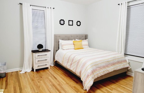 Hartford House | Room for rent in apartment Hartford, CT
