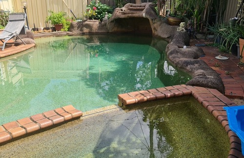 Cartwright House | Room for share and stay