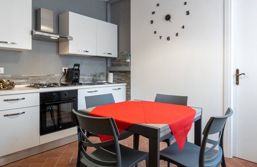Foiano della Chiana Apartment | Room 'Il Rifugio' with Wi-Fi