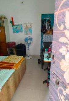 Gota House | Room