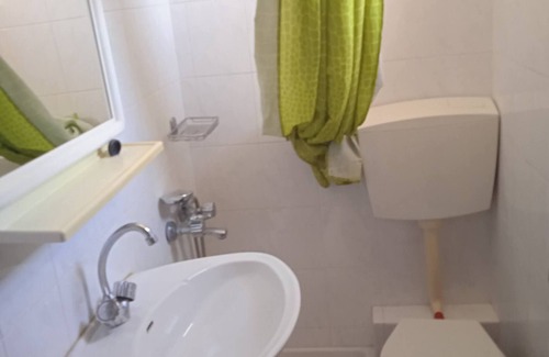 Sissi Apartment | Room in Apartment - Budget Studio 8 km - 5min Away From Malia
