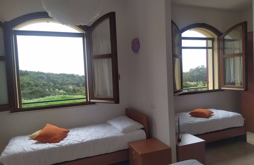 Marrubiu Bed & Breakfast | Room in B&B - "note di Stelle" Resort a Marrubiu