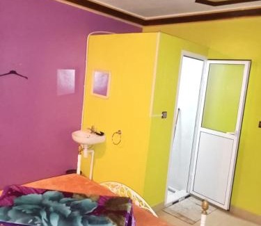 Sidi Ifni Bed & Breakfast | Room In Guest House