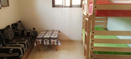 Sidi Ifni Bed & Breakfast | Room In Guest House