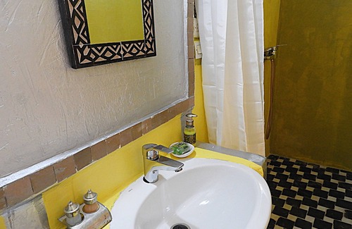 Rissani RV Rental | Room in Guest Room - Luxury Desert Camp in Merzouga