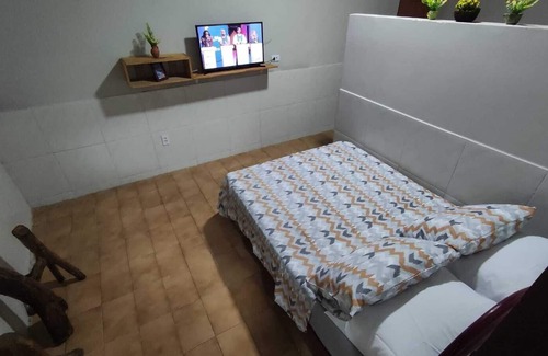Juazeiro do Norte Villa | ROOM IN JUAZEIRO DO NORTE, CENTER