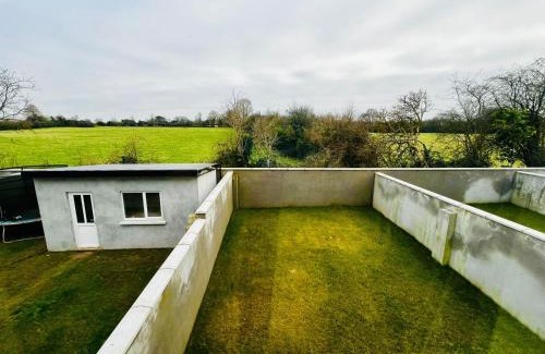Limerick Bed & Breakfast | Room in Limerick