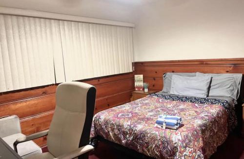 Monterey Park House | Room in Monterey Park CA