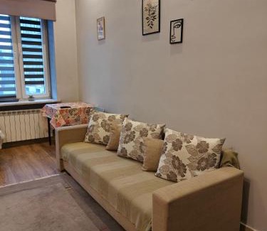 Jaroslaw Apartment | Room in the center