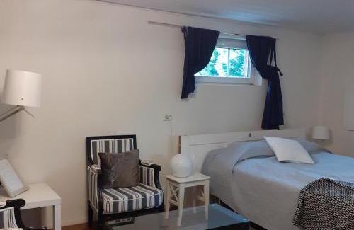 Espoo House | Room in Villa Emilia