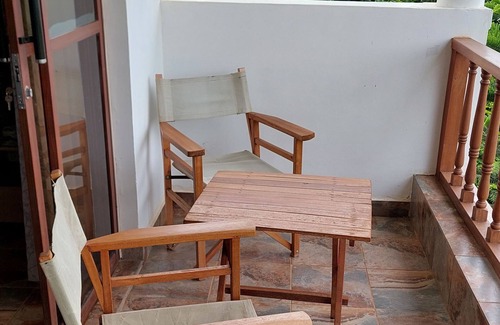 Kilimambogo House | Room-kilihouse B&b Large Ensuite Double