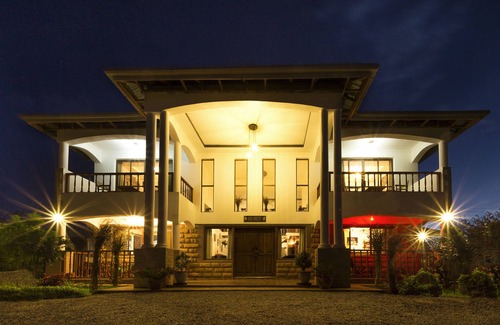 Kilimambogo House | Room-kilihouse B&b Large Ensuite Double