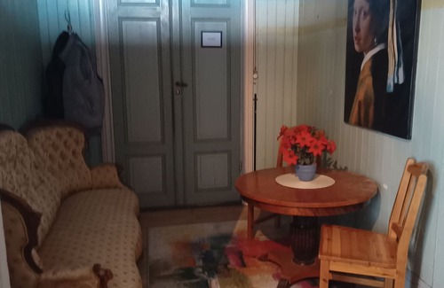 Kungsgarden House | Room-kungsgarden BnB Room 2