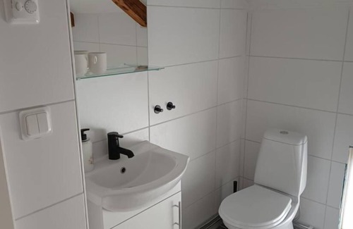 Kungsgarden House | Room-kungsgarden BnB Room 2