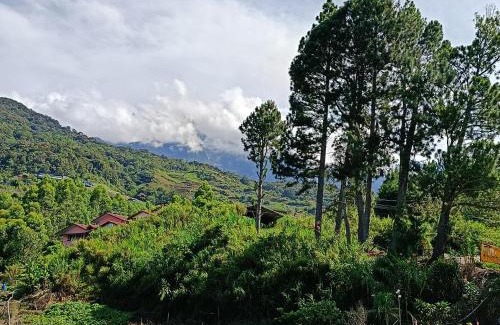 Kundasang House | Room MAK Romm