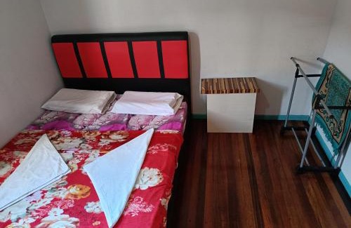 Kundasang House | Room MAK Romm