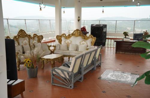 Kozhikode House | Room Marakkech Mazha at Samara Farms Calicut