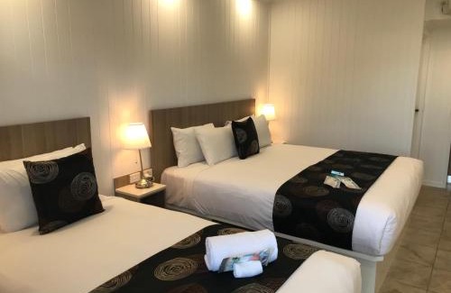 Kingaroy Hotel | Room Motel Kingaroy East