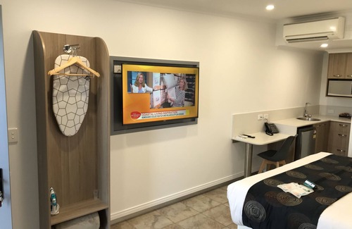 Kingaroy Hotel | Room Motel Kingaroy East