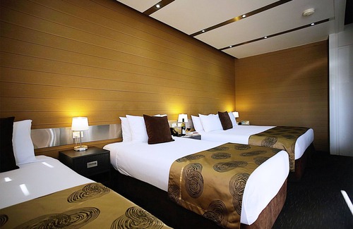 Kingaroy Hotel | Room Motels Kingaroy
