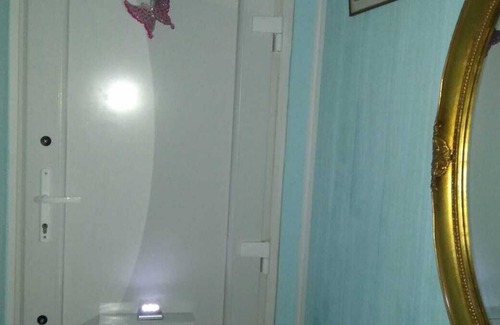 Borgerhout Apartment | Room near Central Station