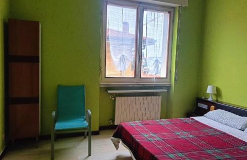 Cardano al Campo House | Room near Malpensa Airport