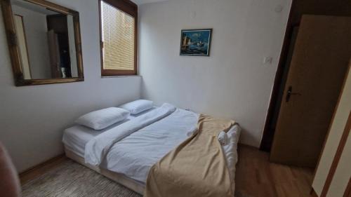 Novo Sarajevo House | Room near University Campus in Sarajevo - Rooms Sarajevo
