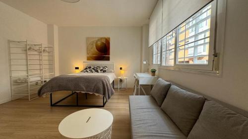 Canillas Apartment | Room Pinar - Apartamento con todas las comodidades - VT 14178