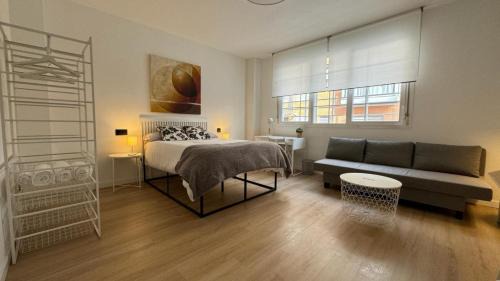 Canillas Apartment | Room Pinar - Apartamento con todas las comodidades - VT 14178
