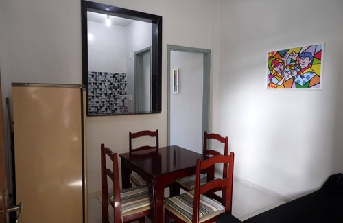 Centro Apartment | Room-room center Niteroi