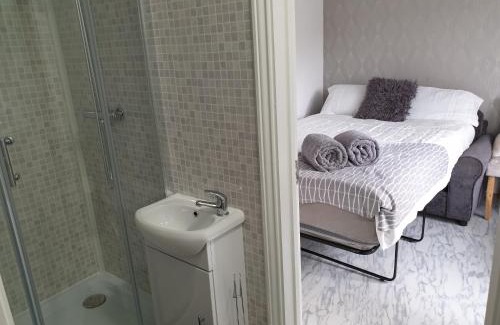 Marks Tey House | Room Stay - Marks tey, Colchester, United Kingdom