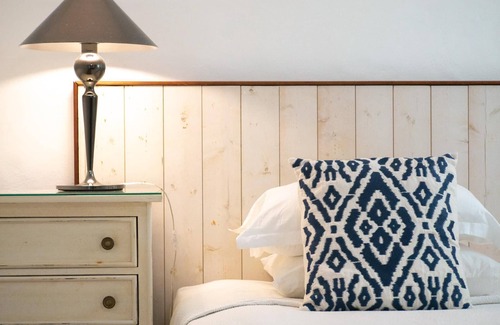 Morne Criquet Cabin | Room Sucrier .