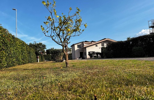San Valentino Torio House | Room to dream
