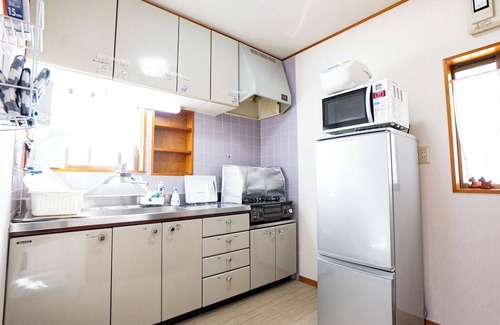 Atami House | Room type for up to 12 people/Atami Shizuoka
