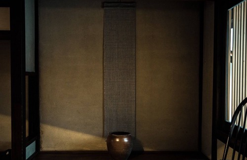 Sasayama House | Room with a panoramic view of Machiya ROOM K / Tamba-Sasayama Hyōgo