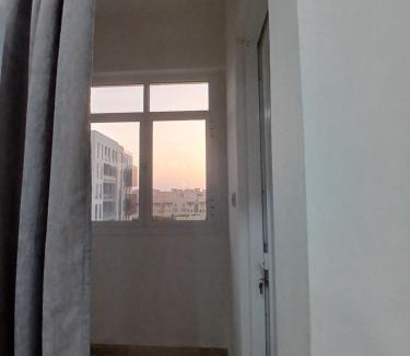 Muscat Apartment | Room with private bathroom in a flat