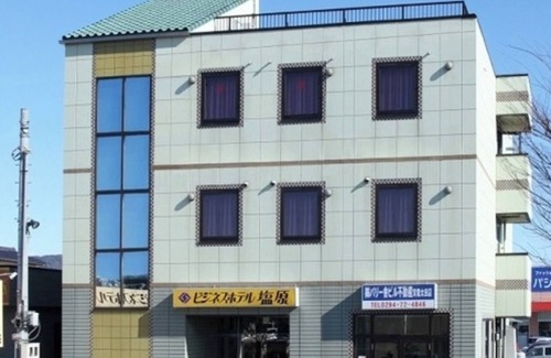 Hitachiota House | Room without meals plan For business leisure gr/Hitachiota Ibaraki
