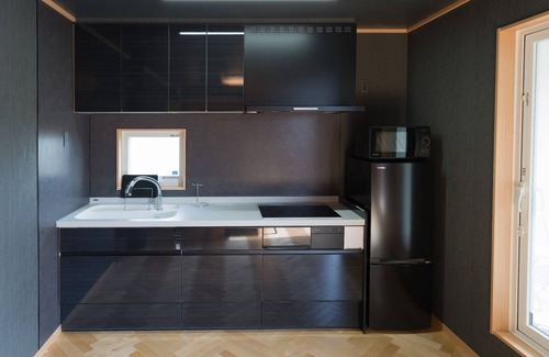 Tateyama House | Room without mealsmain building Healing time sp/Tateyama Chiba