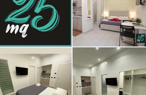 Cercola House | Room25mq Guest House