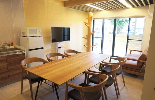 Nishi Ward Apartment | Room3 Close to Kumamoto Station Up to 8 people can stay here with family or friends/Kumamoto Kumamoto
