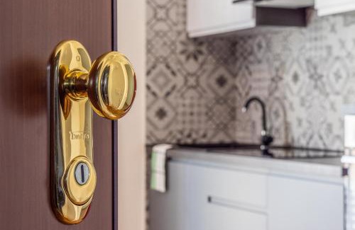 Buon Pastore-Sant'Agnese-San Damaso Apartment | Room77 Modena