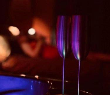 Billy-Montigny Hotel | Roomantic spa