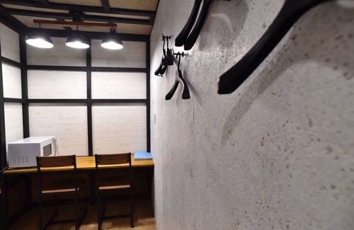 Otaru Apartment | roomCD/Otaru Hokkaidō