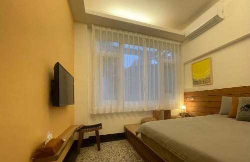 Tainan City Centre House | Roomi house2